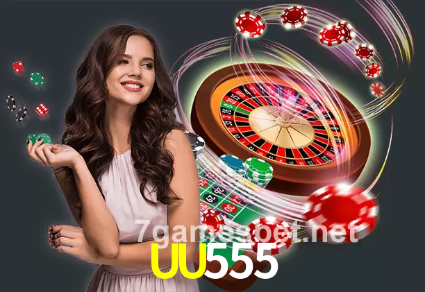 vivo no cassino UU555