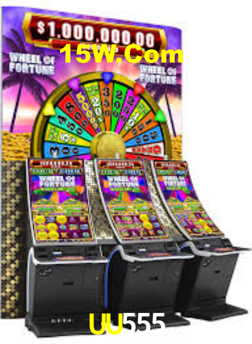UU555 - Slots Oficiais Brasileiros - UU555.Com