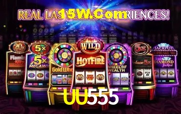 Inovações de Jogos na UU555: O Futuro das Experiências Interativas