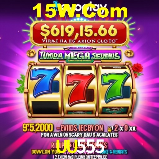 Jogos de Slot UU555