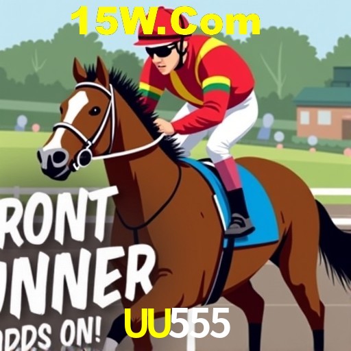 Slot Games UU555