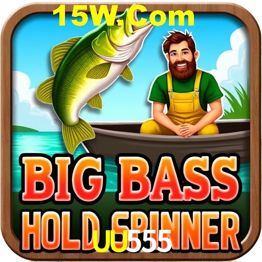 Game Providers UU555