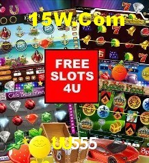 Descubra a Magia dos Jogos de Arcade no UU555