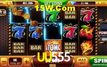 A Revolução dos Aplicativos de Jogos no UU555